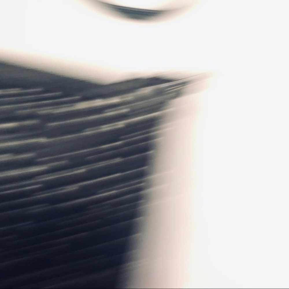 Coach studded metallic leather crossbody - Picture 9 of 11